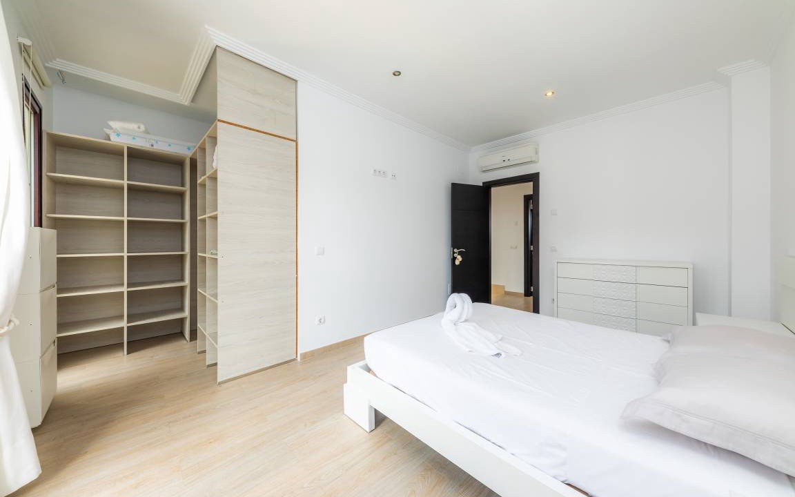 Photo of Bedroom in Son Moll