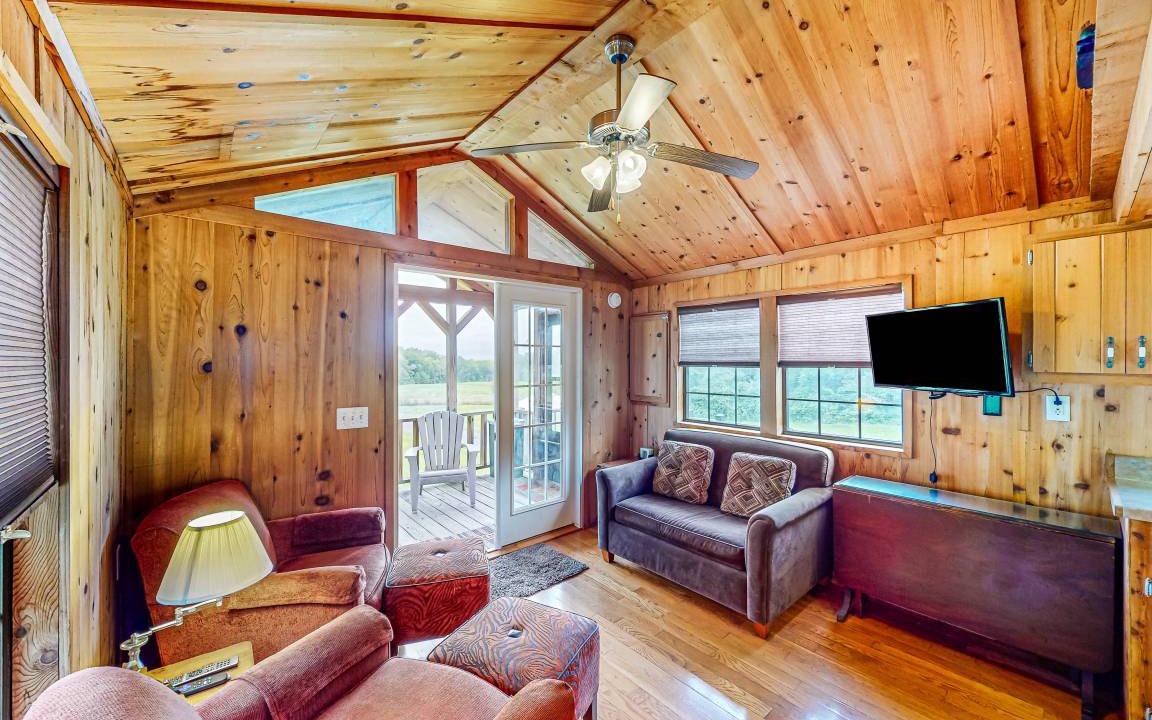 Photo of Livingroom in Hector