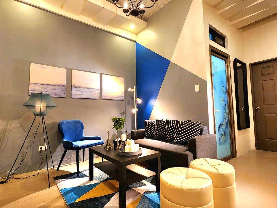 Photo of Livingroom in Baguio
