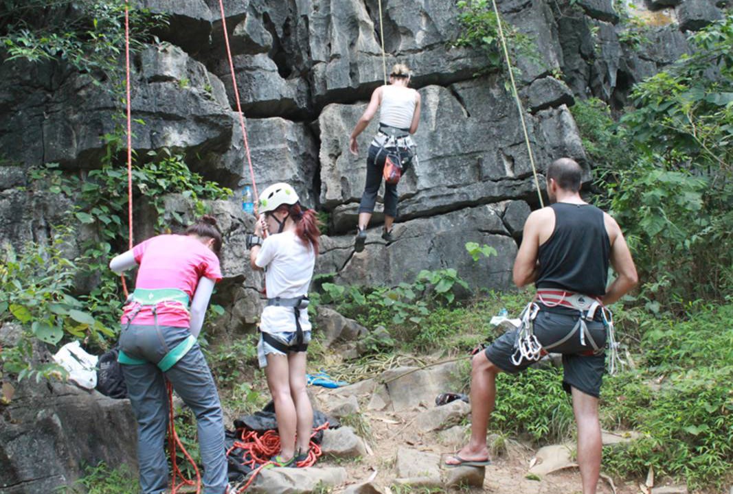 Photo of Others in Yangshuo