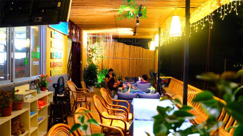 Photo of Others in Yangshuo