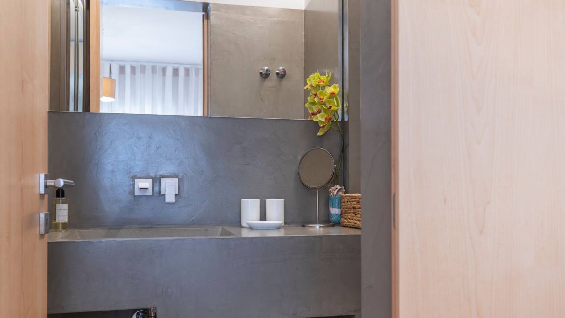 Photo of Bathroom in Alfama