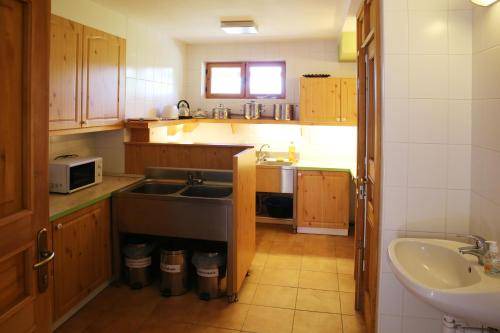 Photo of Kitchen in Garab