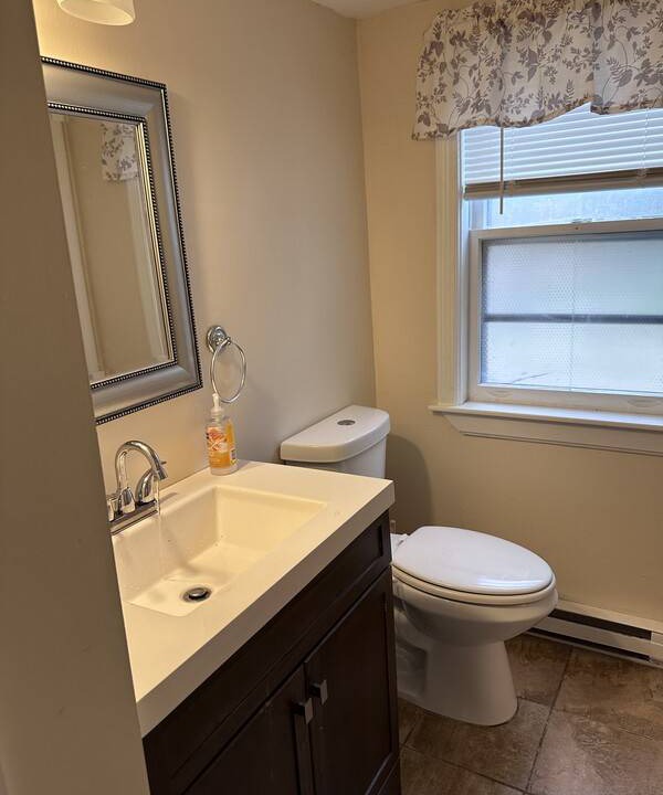 Photo of Bathroom in East Falmouth