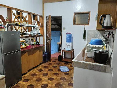 Photo of Kitchen in Tuba