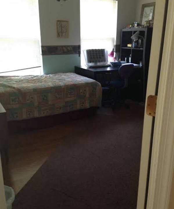 Photo of Bedroom in Leesburg