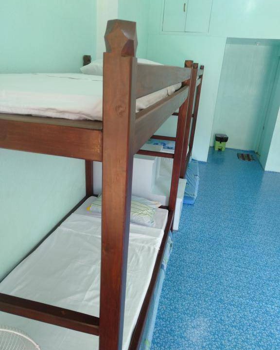 Photo of Bedroom in Coron Town Proper