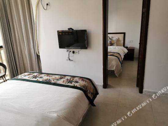 Photo of Bedroom in Yuanzhou