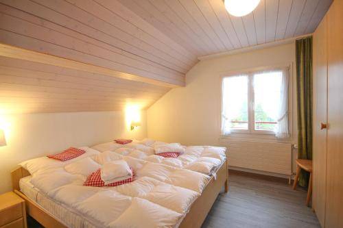 Photo of Bedroom in Rigi Kaltbad