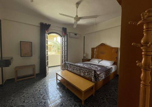 Photo of Bedroom in Luxor
