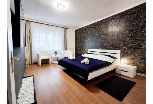 Photo of Bedroom in Sarospatak