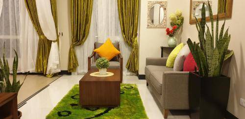 Photo of Livingroom in Lapu-Lapu