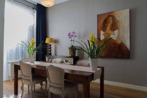 Photo of Livingroom in Helmersbuurt
