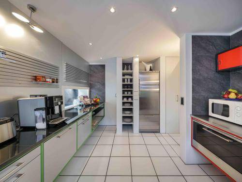 Photo of Kitchen in Hergiswil