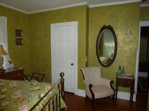 Photo of Bedroom in Kilmarnock