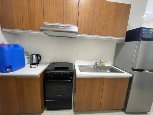 Photo of Kitchen in Barangay 670