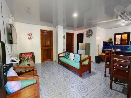 Photo of Livingroom in Bolinao