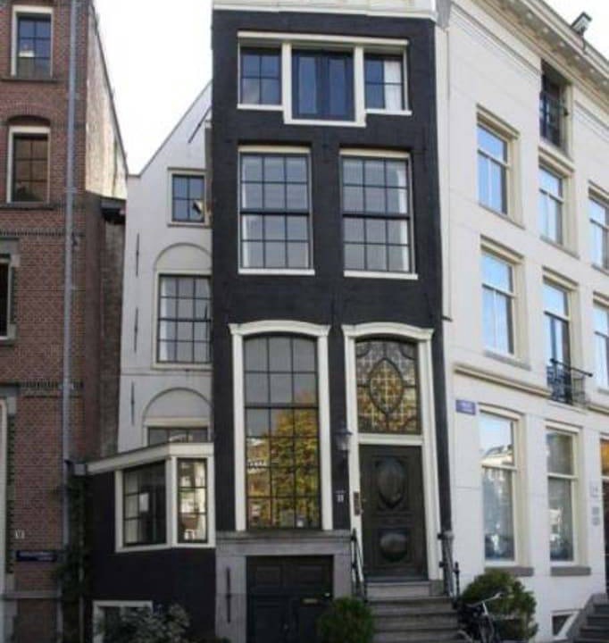 Photo of Others in Binnenstad