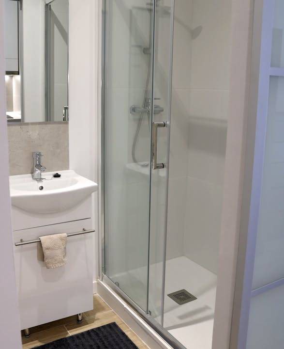 Photo of Bathroom in Burjasot