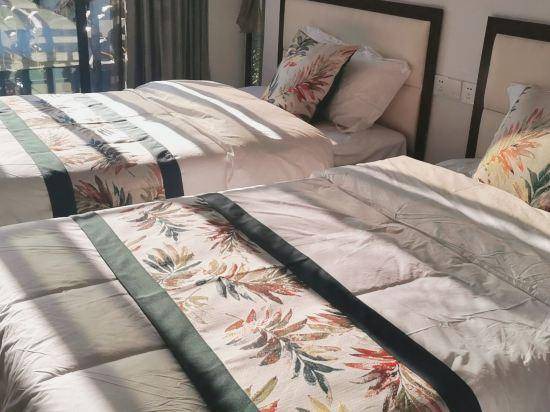 Photo of Bedroom in Yuanzhou