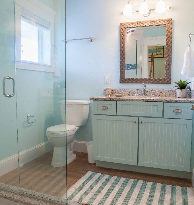 Photo of Bathroom in Whitney Beach