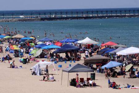 Photo of Others in Michigan City