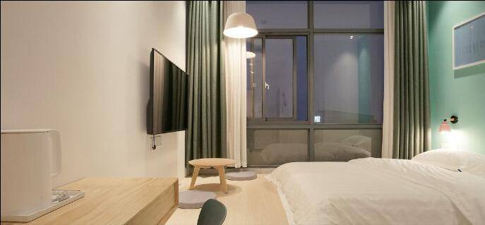 Photo of Bedroom in Tian Xin