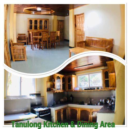 Photo of Kitchen in Sagada