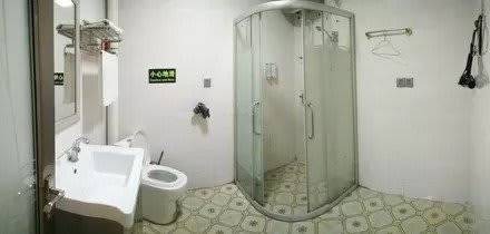 Photo of Bathroom in Pazhou Residential District