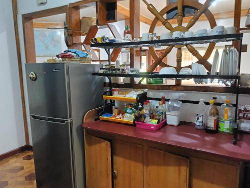 Photo of Kitchen in Tuba