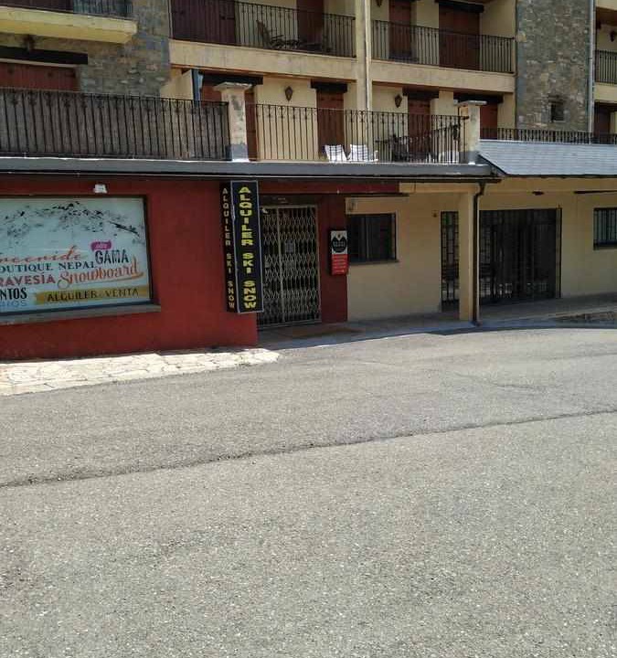 Photo of Others in Formigal