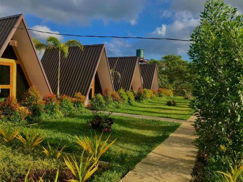 Photo of Buildings in El Nido
