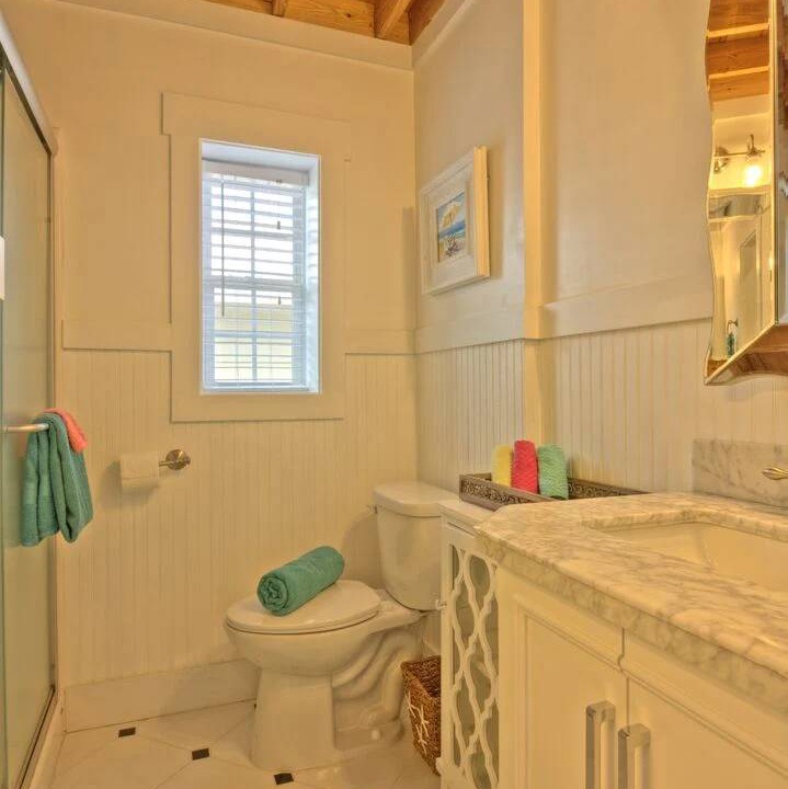 Photo of Bathroom in Laguna Beach Estates