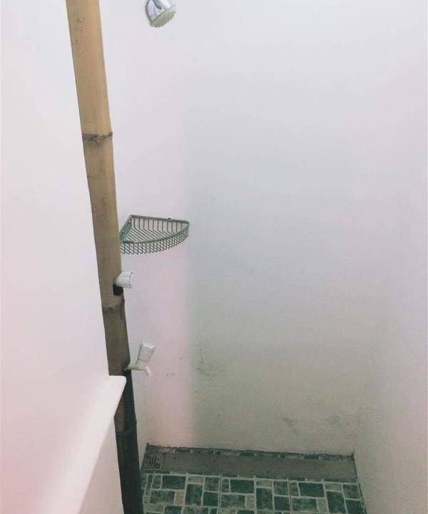 Photo of Bathroom in Barangay Buena Suerte