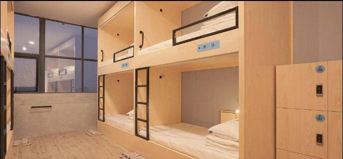 Photo of Bedroom in Tian Xin