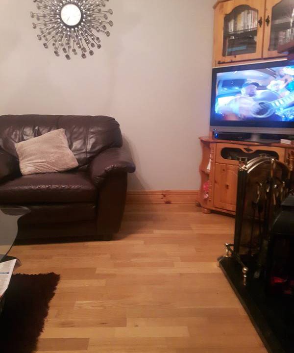 Photo of Livingroom in County Offaly