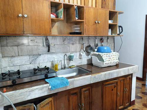 Photo of Kitchen in Tuba