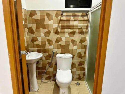 Photo of Bathroom in San Juan