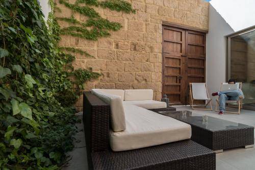 Photo of Patio Balcony in Javea Town Center