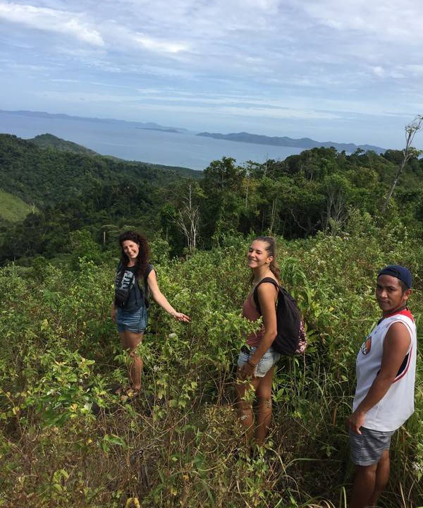 Photo of Outdoor in El Nido