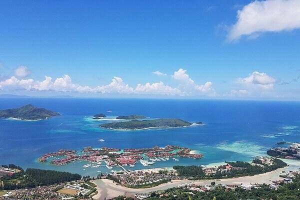 Photo of Outdoor in Mahe Island