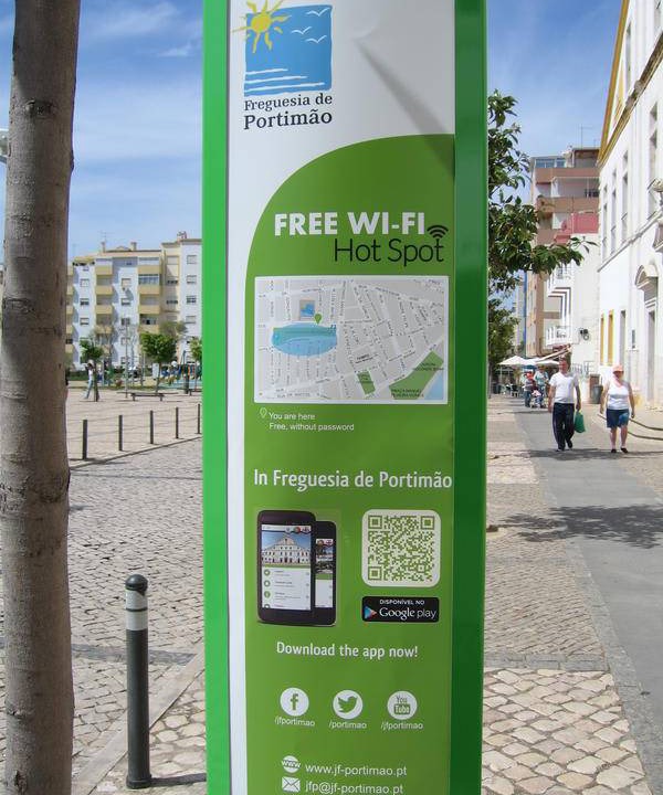 Photo of Others in Portimao City Centre