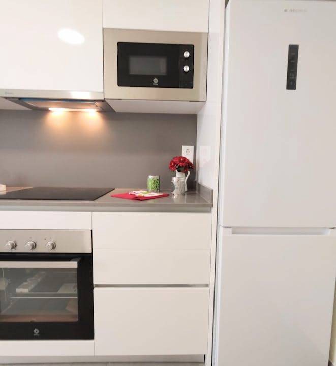Photo of Kitchen in Alfara del Patriarca