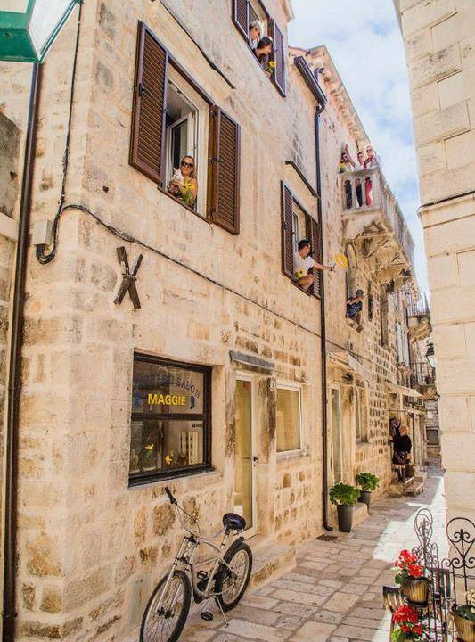 Photo of Others in Hvar Old Town