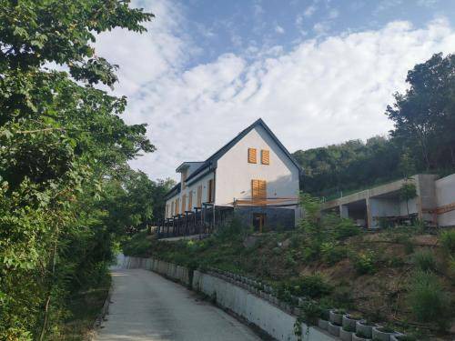 Photo of Buildings in Sukoro