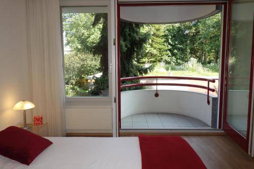 Photo of Bedroom in Basel