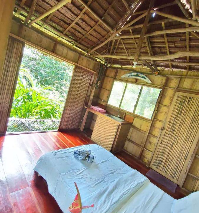 Photo of Bedroom in Siquijor