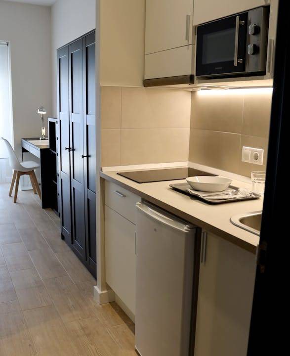 Photo of Kitchen in Burjasot