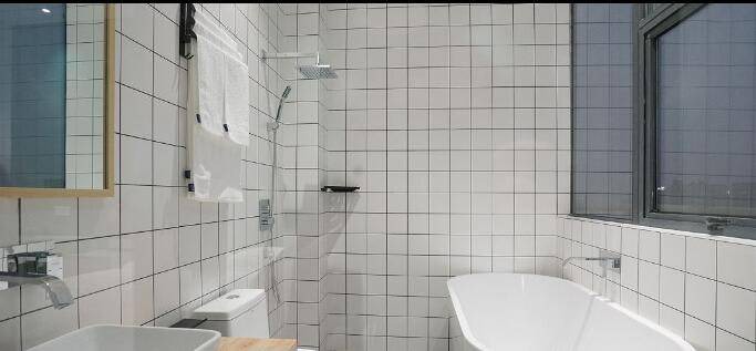 Photo of Bathroom in Tian Xin