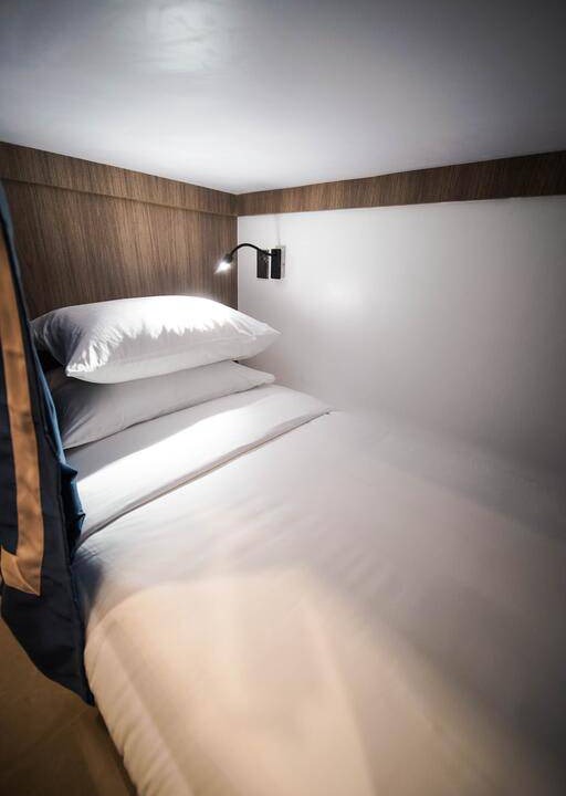 Photo of Bedroom in Downtown
